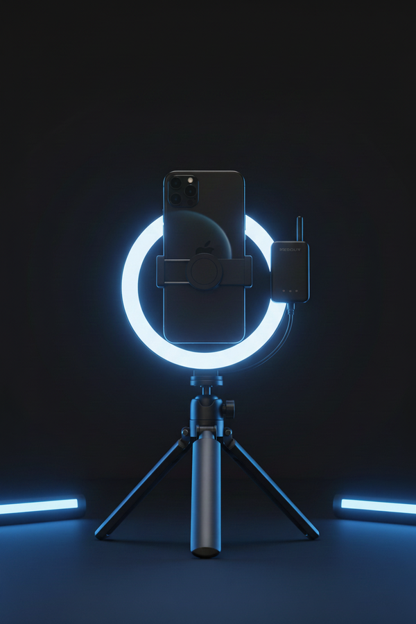 MOBILE CREATOR