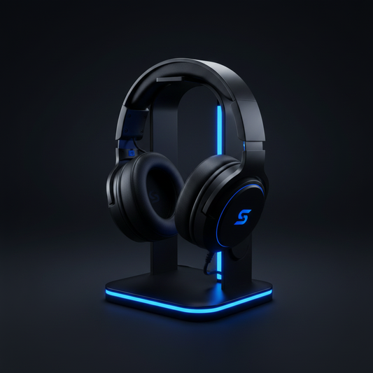 StreamFlow Headset Stand