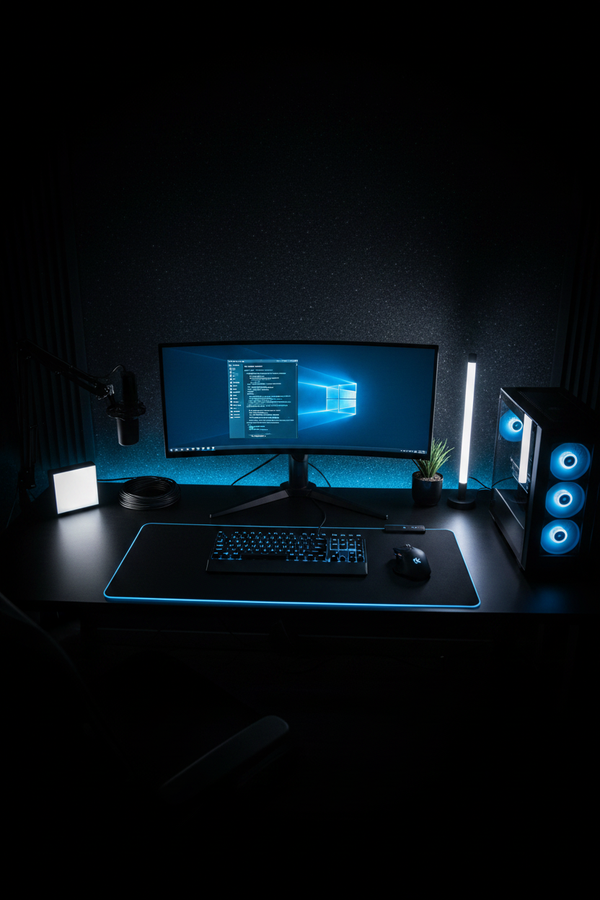 WORKSPACE